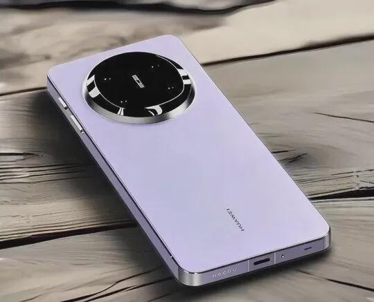 鼎际之家 24GB+2TB！Mate 80 Pro+配置拉满，直接封神！